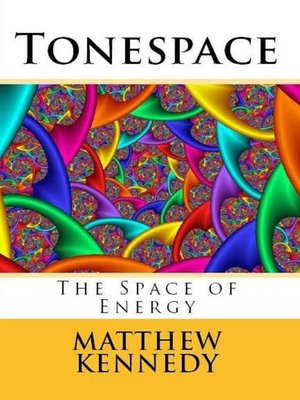 cover image of Tonespace